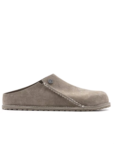 Birkenstock - Zermatt Premium - Grey Taupe